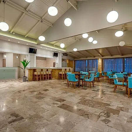 Zakynthos Hotel Hotel 3*