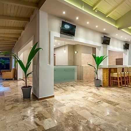 Zakynthos Hotel 3*