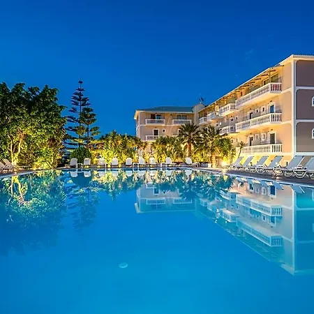 Hotel Zakynthos Hotel Zakynthos