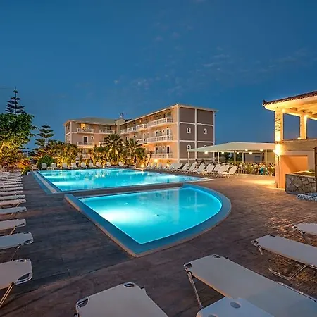 Zakynthos Hotel Hotel