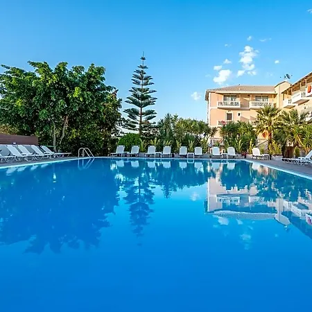 Hotel Zakynthos Hotel Zakynthos Town