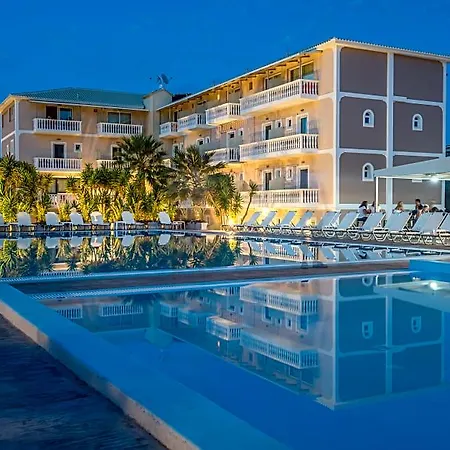 Zakynthos Hotel Hotel