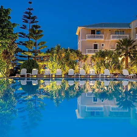 Hotel Zakynthos Hotel