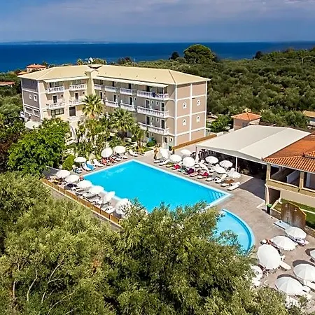 Hotel Zakynthos Hotel
