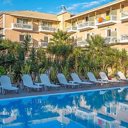 Hotel Zakynthos Hotel 3*