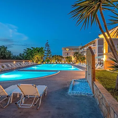 Zakynthos Hotel مدينة زاكينثوس